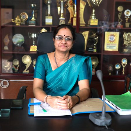 Principal - Sindhu N